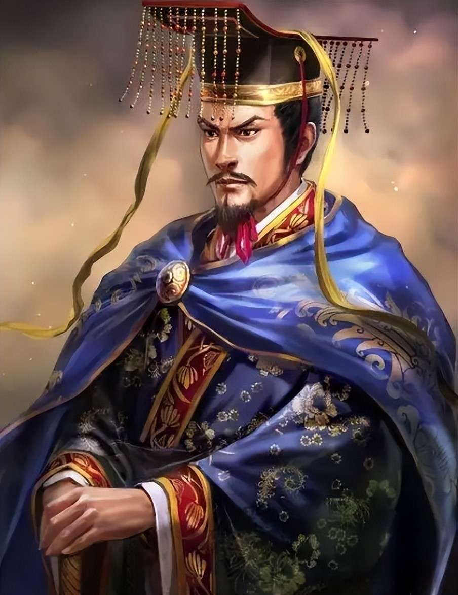 曹睿三国时期魏国第二位皇帝的资料