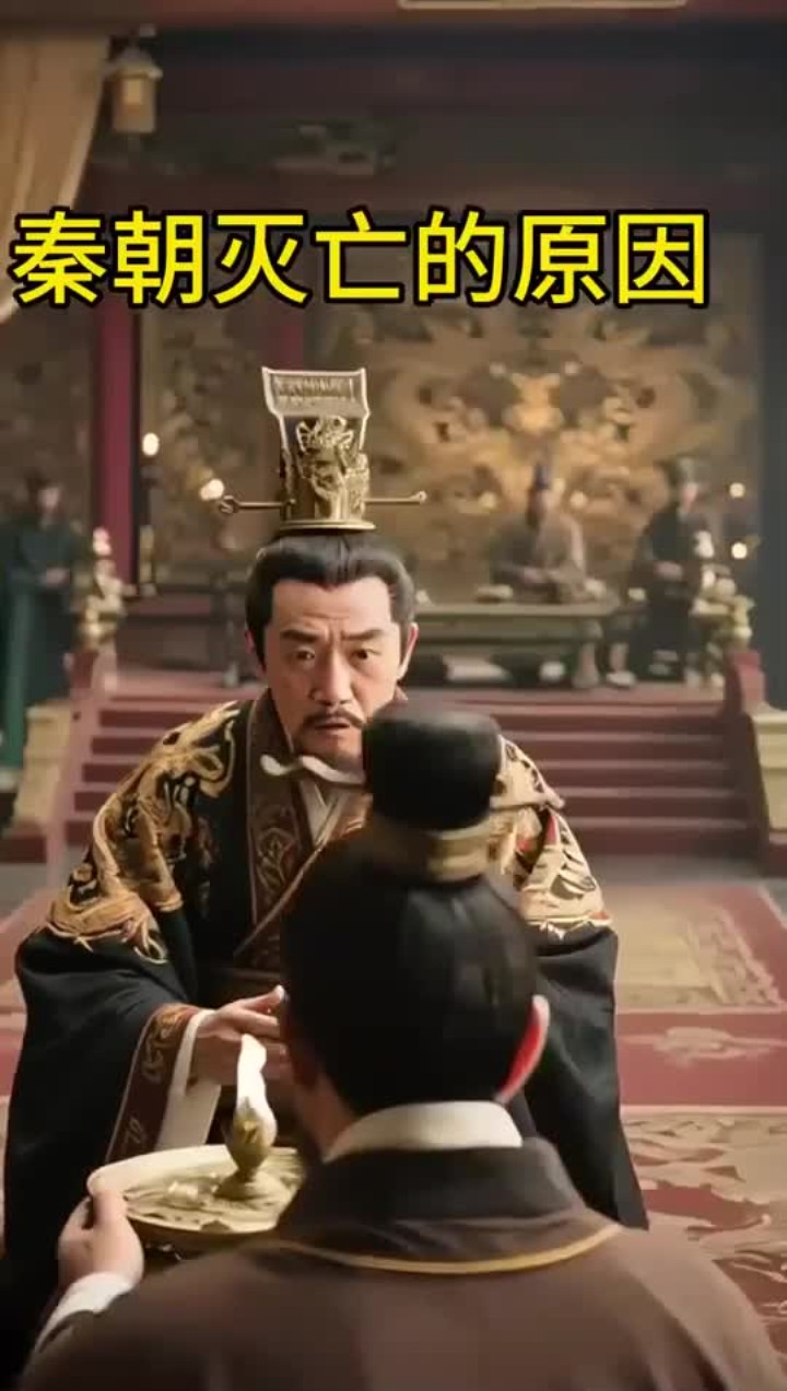 秦始皇享年多少岁
